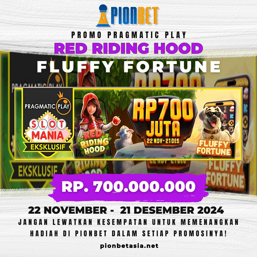 Slot Mania Fluffy Fortune